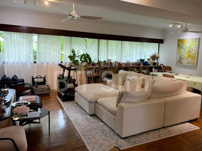 2 Bed Condo for Rent in  Hillcrest Arcadia - Image 2