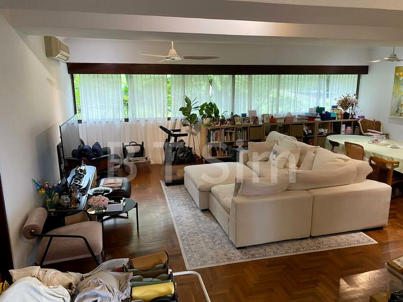 2 Bed Condo for Rent in  Hillcrest Arcadia - Image 3