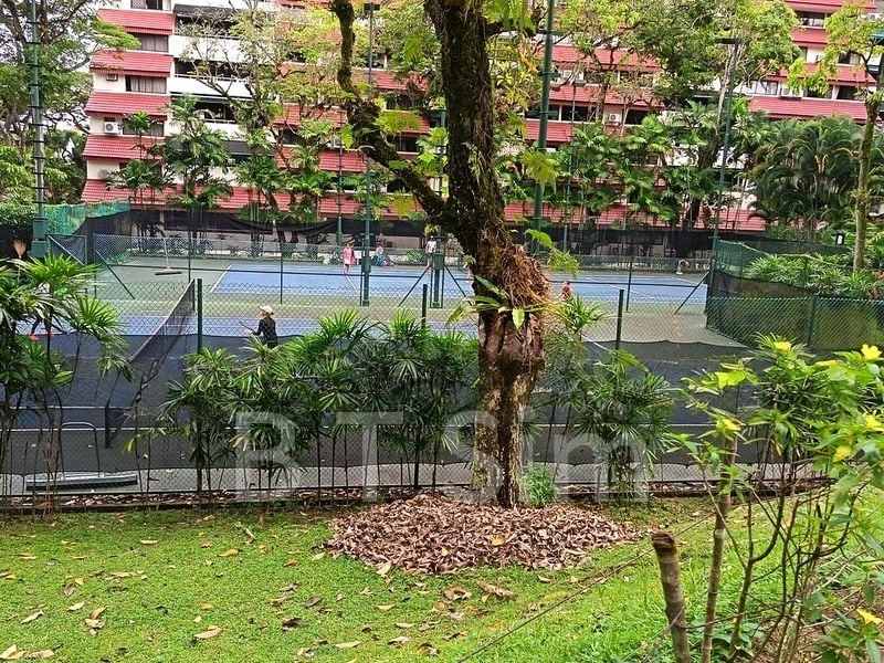 2 Bed Condo for Rent in  Hillcrest Arcadia - Image 11