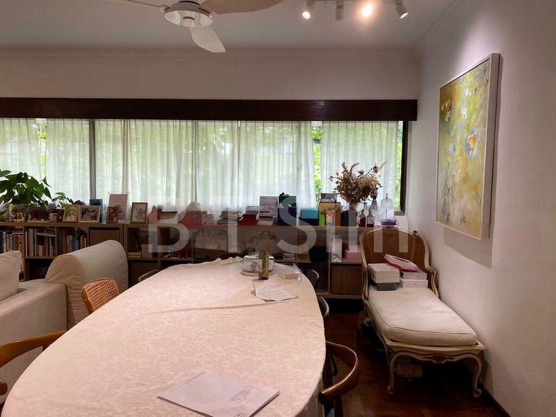 2 Bed Condo for Rent in  Hillcrest Arcadia - Image 4