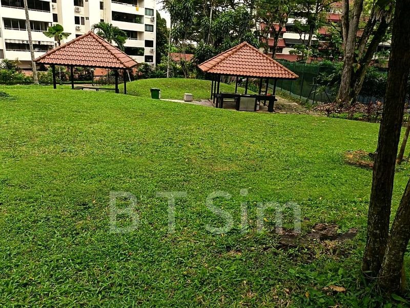 2 Bed Condo for Rent in  Hillcrest Arcadia - Image 14