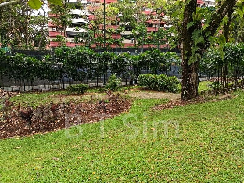 2 Bed Condo for Rent in  Hillcrest Arcadia - Image 13