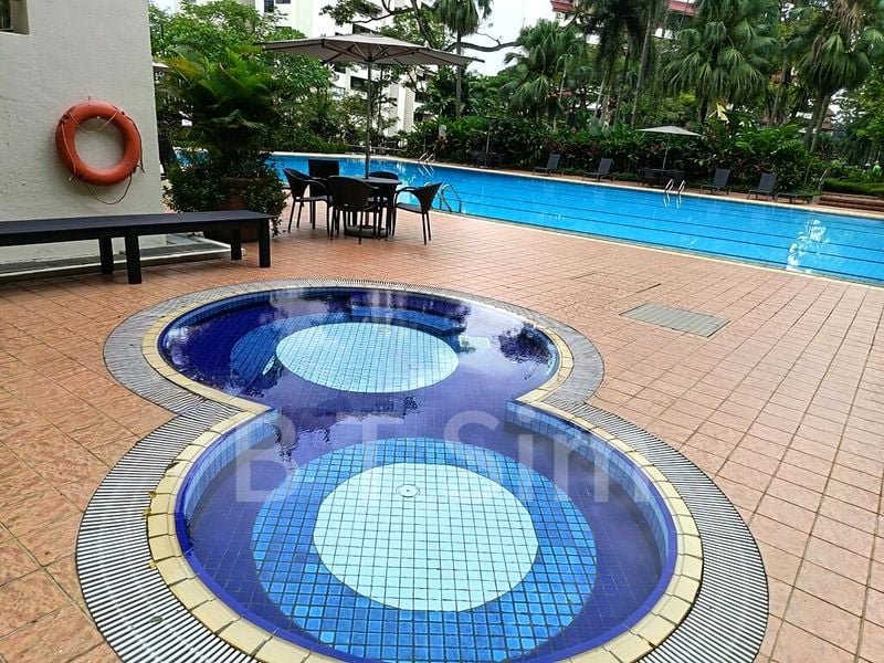 2 Bed Condo for Rent in  Hillcrest Arcadia - Image 17