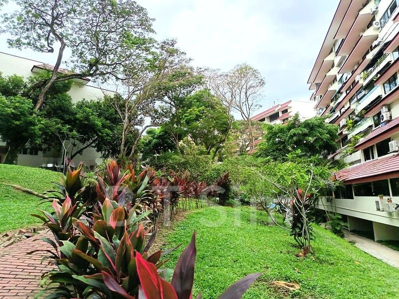 2 Bed Condo for Rent in  Hillcrest Arcadia - Image 7