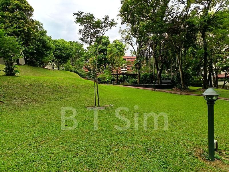2 Bed Condo for Rent in  Hillcrest Arcadia - Image 8