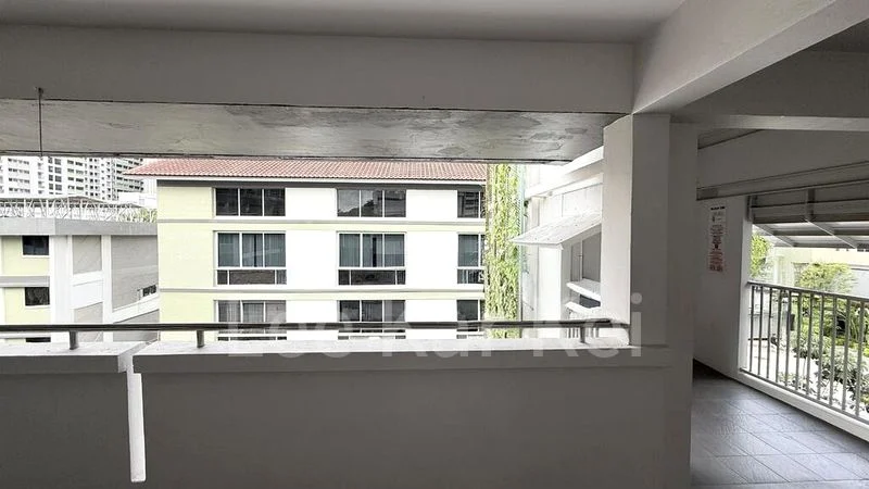 Common Room (HDB) for Rent in  709 Ang Mo Kio Avenue 8 - Image 4