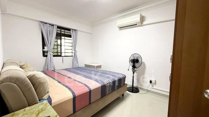 Common Room (HDB) for Rent in  709 Ang Mo Kio Avenue 8 - Image 6