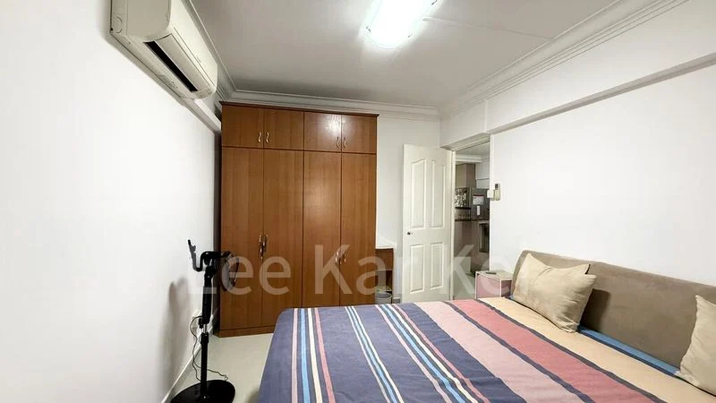 Common Room (HDB) for Rent in  709 Ang Mo Kio Avenue 8 - Image 5