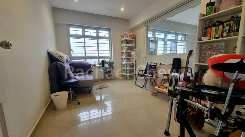 Premium HDB for Sale in  407B Fernvale Road - Image 2