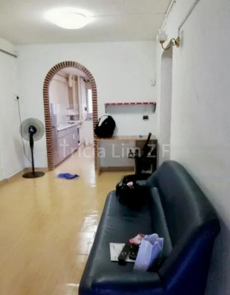 3 Room (3A) HDB for Rent in  742 Yishun Avenue 5 - Image 2