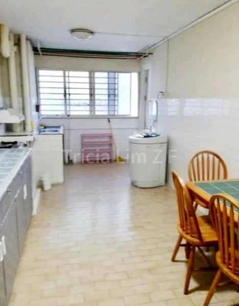 3 Room (3A) HDB for Rent in  742 Yishun Avenue 5 - Image 1