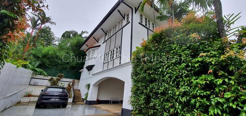 5 Bed Bungalow (Landed) for Rent in Princess Of Wales Park - Image 7