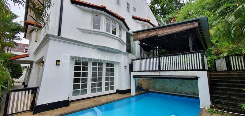 5 Bed Bungalow (Landed) for Rent in Princess Of Wales Park - Image 3