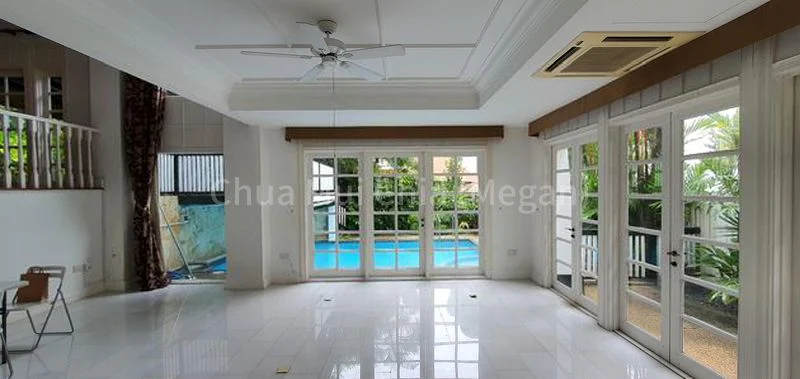 5 Bed Bungalow (Landed) for Rent in Princess Of Wales Park - Image 17