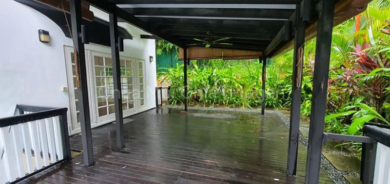 5 Bed Bungalow (Landed) for Rent in Princess Of Wales Park - Image 2