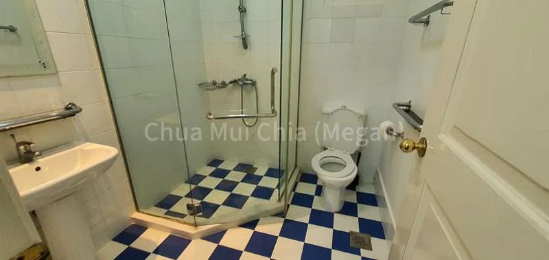 5 Bed Bungalow (Landed) for Rent in Princess Of Wales Park - Image 13