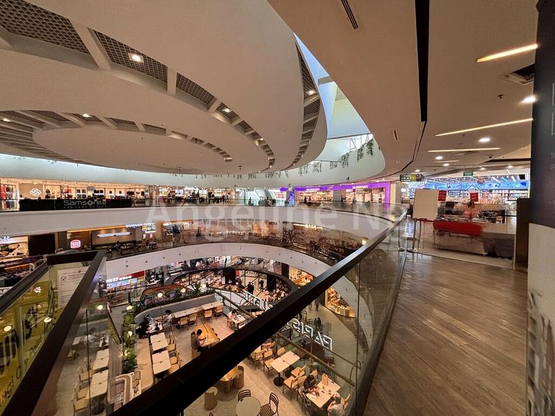 Food & Beverage for Rent: Changi City Point - Image 3