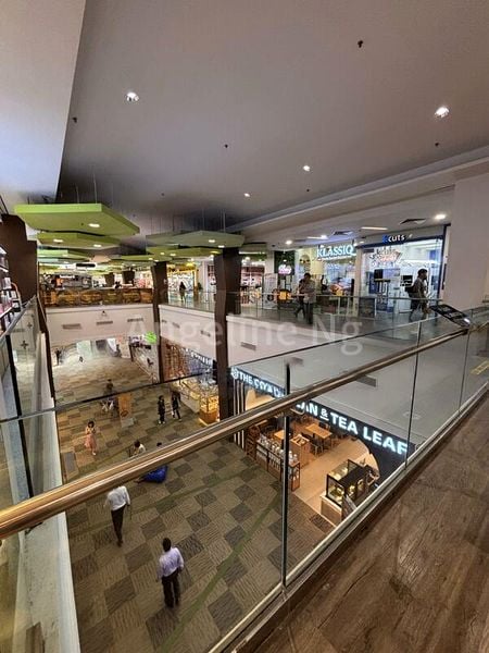 Food & Beverage for Rent: Changi City Point - Image 2