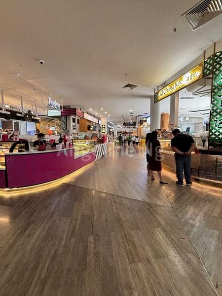 Food & Beverage for Rent: Changi City Point - Image 5