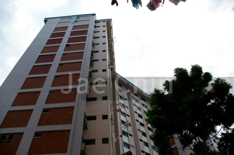 Room (HDB) for Rent in  7 Saint George's Lane - Image 3