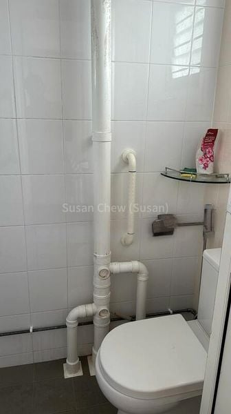 Room (HDB) for Rent in  407 Pandan Gardens - Image 2