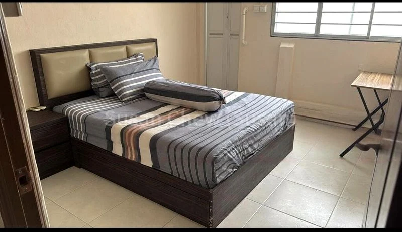 Room (HDB) for Rent in  407 Pandan Gardens - Image 5