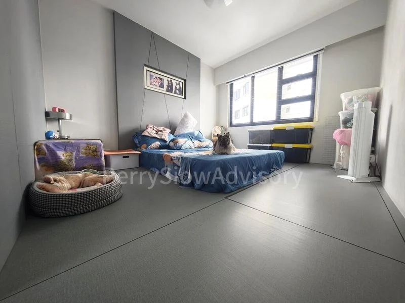 5 Room (5I) HDB for Sale in  122A Edgedale Plains - Image 2
