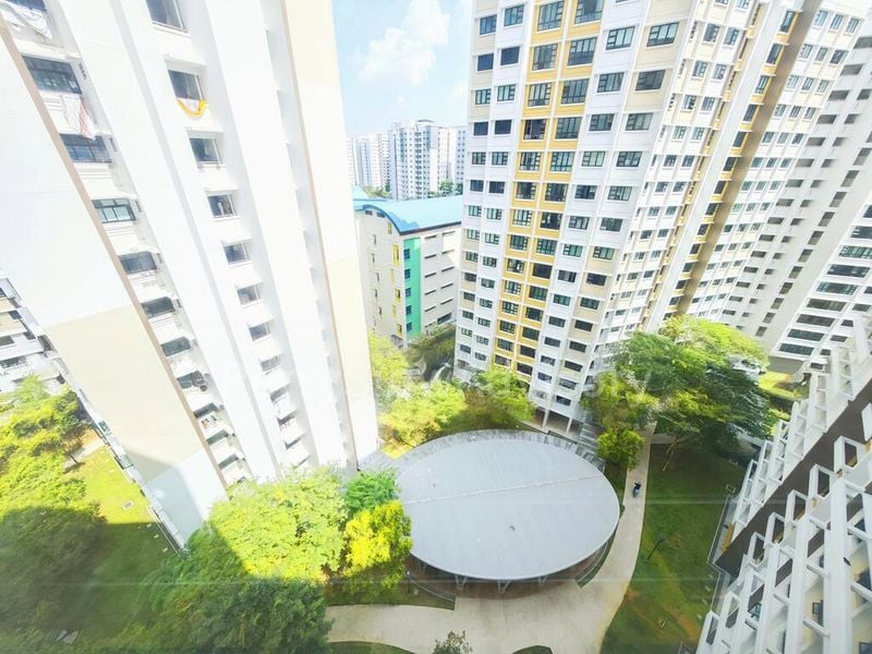 5 Room (5I) HDB for Sale in  122A Edgedale Plains - Image 1