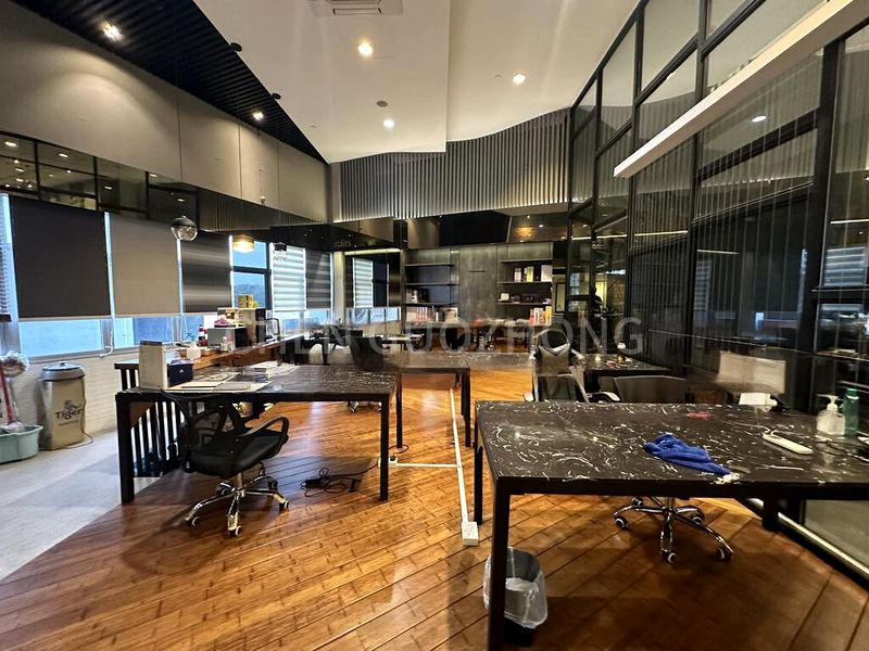 Factory / Workshop (B2) for Sale: Mandai Connection - Image 3