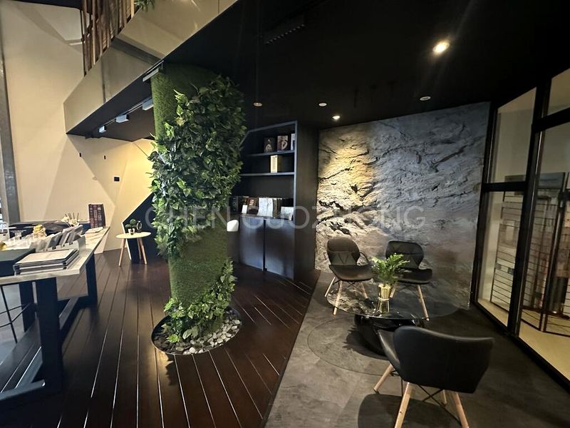 Factory / Workshop (B2) for Sale: Mandai Connection - Image 1