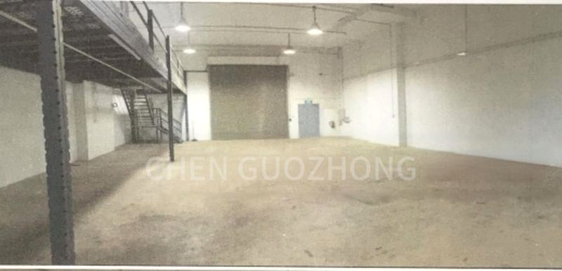 Factory / Workshop (B2) for Sale: Mandai Connection - Image 6