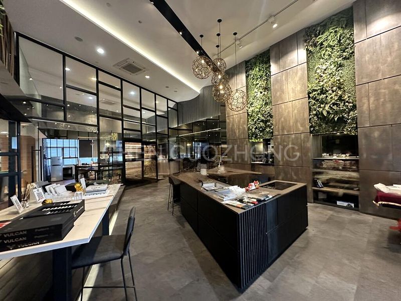 Factory / Workshop (B2) for Sale: Mandai Connection - Image 5