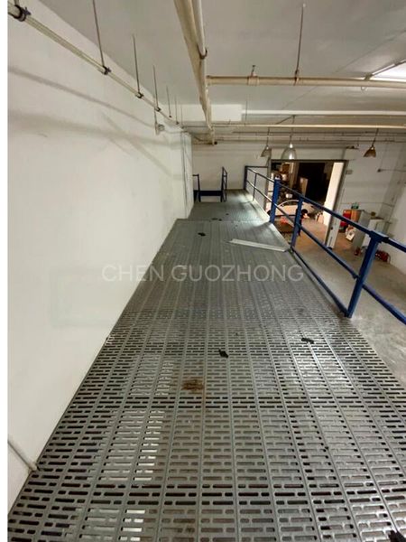 Factory / Workshop (B2) for Sale: Mandai Connection - Image 8