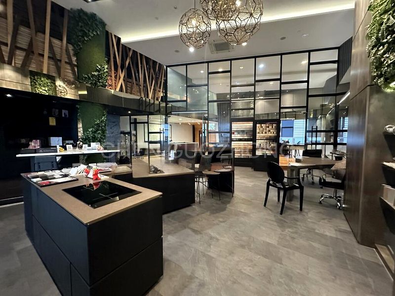 Factory / Workshop (B2) for Sale: Mandai Connection - Image 4