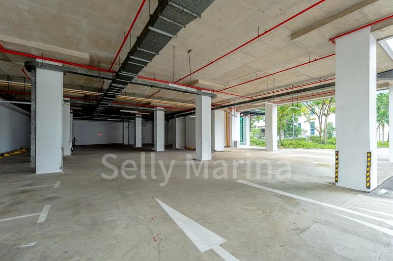 Light Industrial (B1) for Rent: 6 Serangoon North Avenue 5 - Image 4
