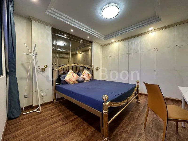 Master Room (Condo) for Rent in  Crystal Court - Image 2