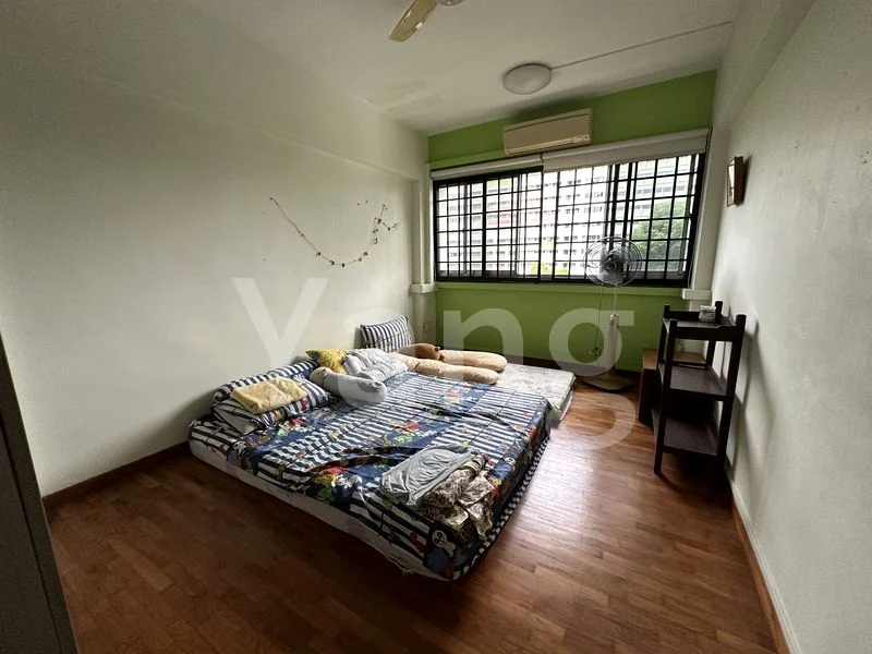 Executive HDB for Rent in  326 Yishun Ring Road - Image 6