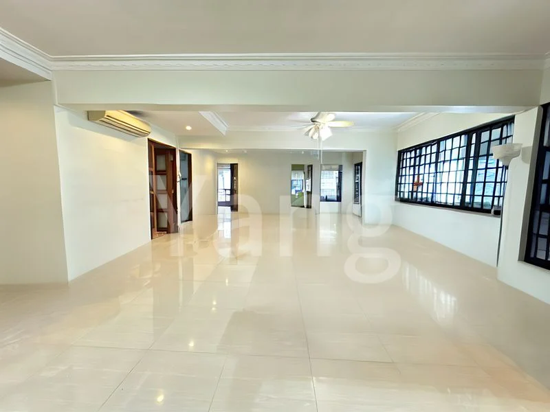 Executive HDB for Rent in  326 Yishun Ring Road - Image 1