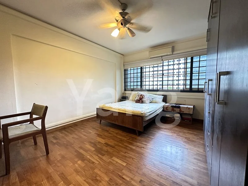 Executive HDB for Rent in  326 Yishun Ring Road - Image 2