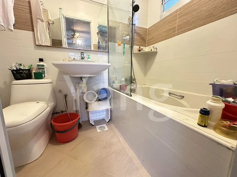 Executive HDB for Rent in  326 Yishun Ring Road - Image 3