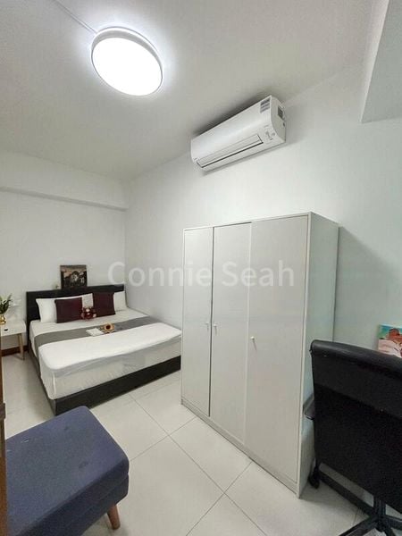 Room (Condo) for Rent in The Sail @ Marina Bay - Image 17