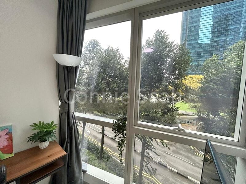 Room (Condo) for Rent in The Sail @ Marina Bay - Image 16