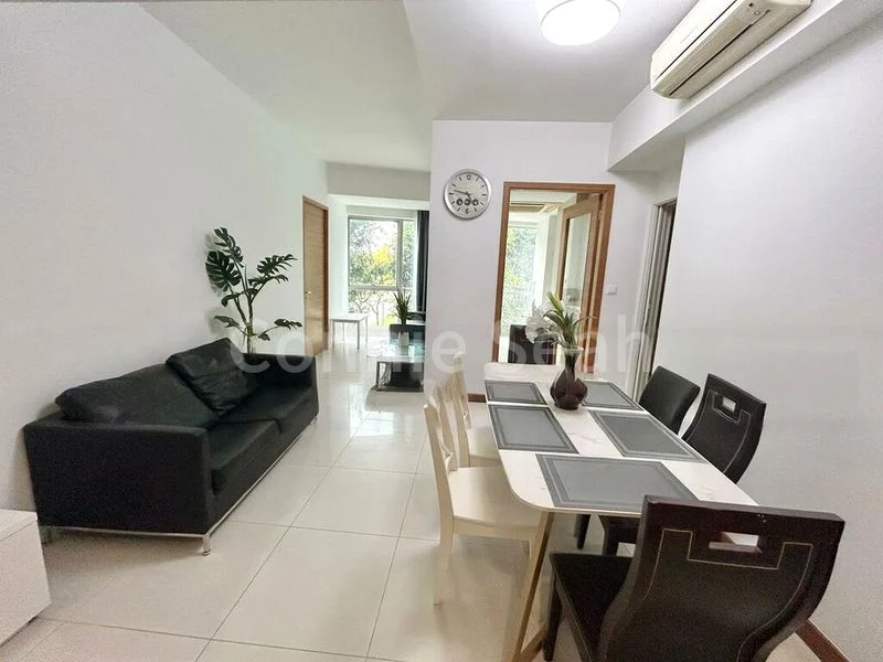 Room (Condo) for Rent in The Sail @ Marina Bay - Image 11