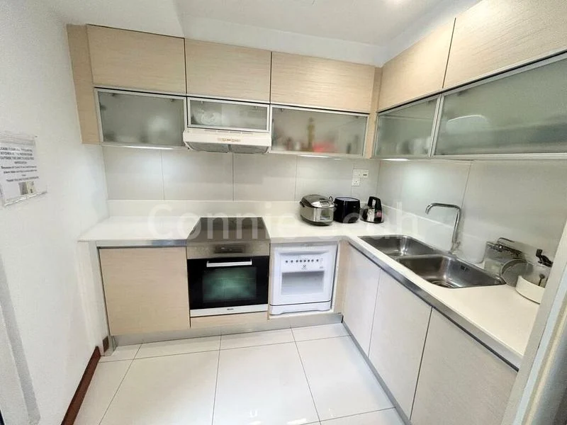 Room (Condo) for Rent in The Sail @ Marina Bay - Image 9