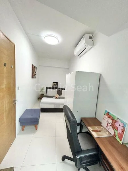 Room (Condo) for Rent in The Sail @ Marina Bay - Image 12