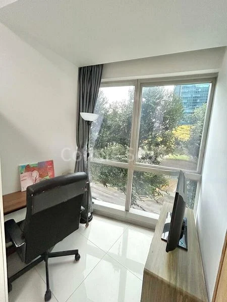 Room (Condo) for Rent in The Sail @ Marina Bay - Image 15