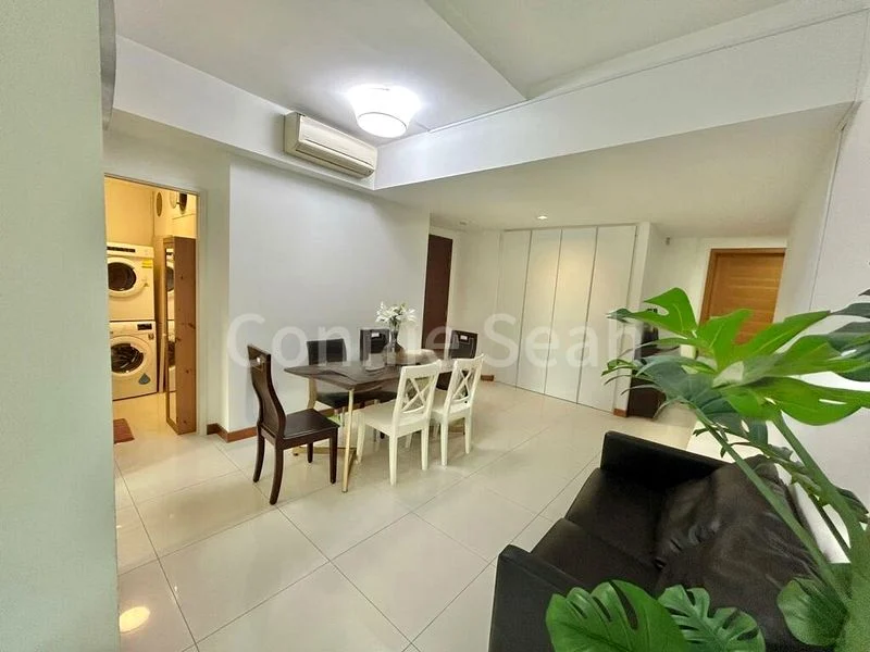 Room (Condo) for Rent in The Sail @ Marina Bay - Image 8