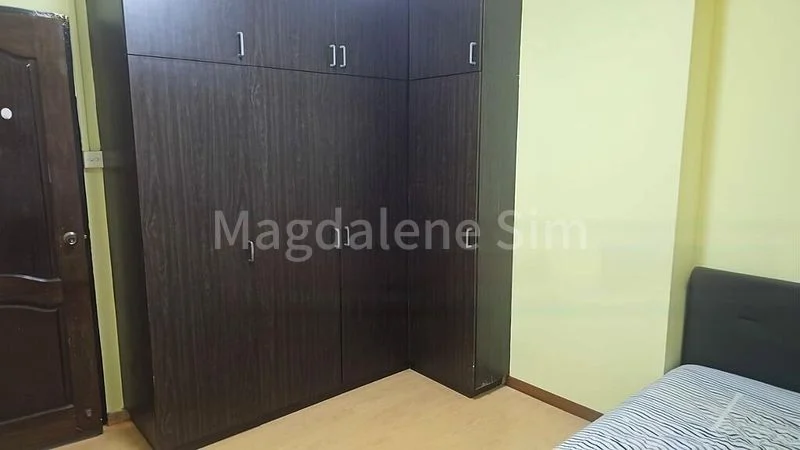 Common Room (HDB) for Rent in  894C Woodlands Drive 50 - Image 1