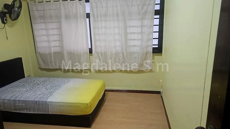 Common Room (HDB) for Rent in  894C Woodlands Drive 50 - Image 2