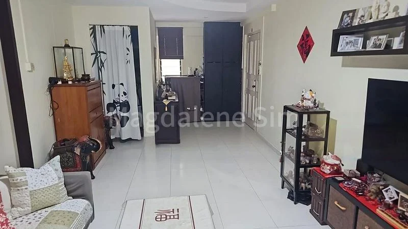Common Room (HDB) for Rent in  894C Woodlands Drive 50 - Image 4